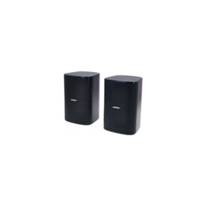 רמקול פסיבי Bose Professional DesignMax DM6SE black