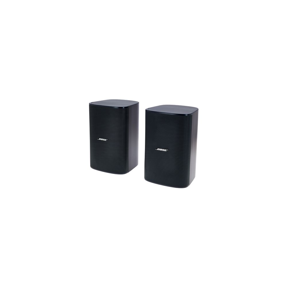 רמקול פסיבי Bose Professional DesignMax DM6SE black 1 רמקול פסיבי Bose Professional DesignMax DM6SE black — תמונת מוצר