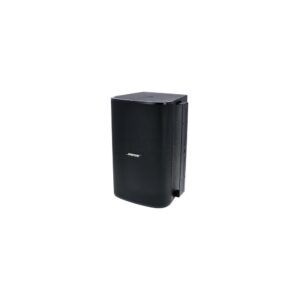 רמקול פסיבי Bose Professional DesignMax DM10S-SUB black