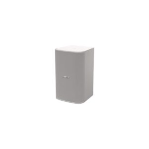 רמקול פסיבי Bose Professional DesignMax DM10S-SUB white