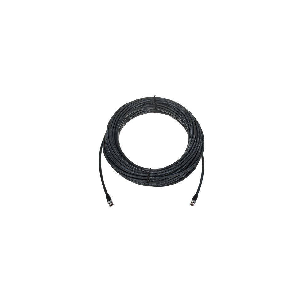 כבל אודיו Sommer Cable Vector Plus BNC HD-SDI 30,0m 1 כבל אודיו Sommer Cable Vector Plus BNC HD-SDI 30,0m — תמונת מוצר