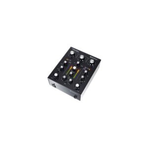 מיקסר DJ Omnitronic TRM-202 MK3