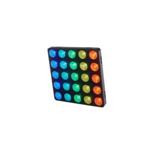 פנס PAR LED Stairville LED Matrix Blinder 5×5 RGB WW