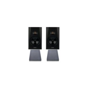 מוניטור אולפן ADAM Audio T7V ISO Pad Bundle