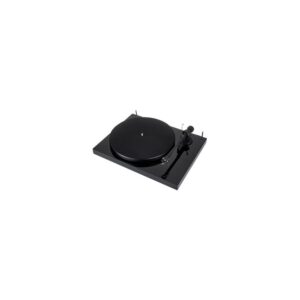 פטיפון Pro-Ject RecordMaster II black