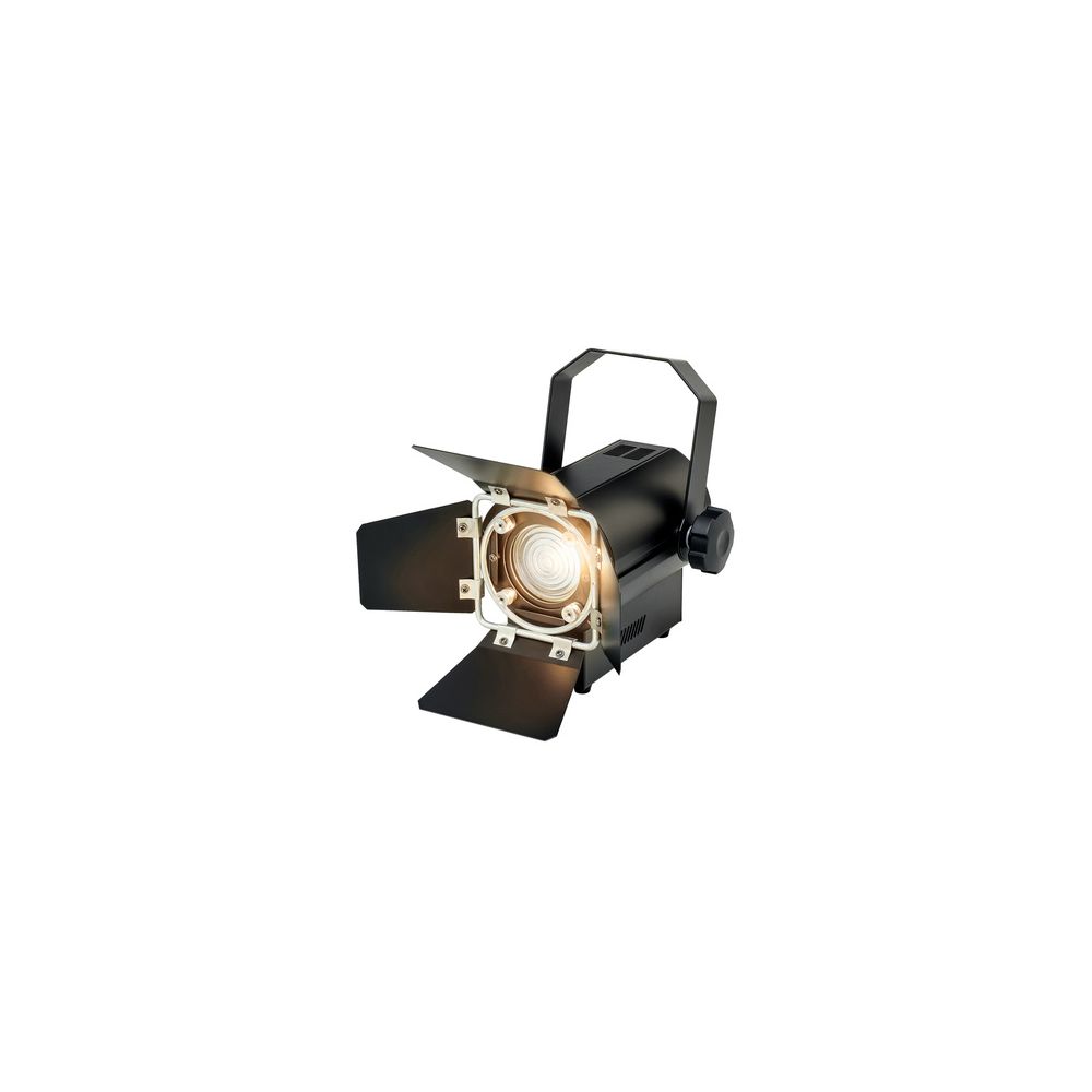 זרקור תיאטרון ובמה Varytec LED Theater Spot 50 3200K 1 זרקור תיאטרון ובמה Varytec LED Theater Spot 50 3200K — תמונת מוצר