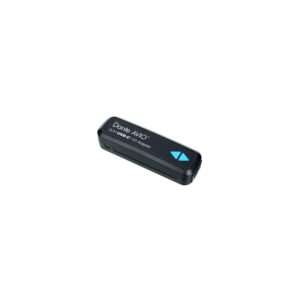 כרטיס קול Dante AVIO USB-C IO Adapter 2×2