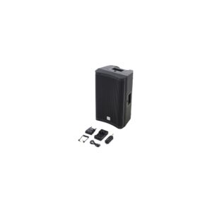 Entertainer Sets the box pro DSP 110 BP Street Set