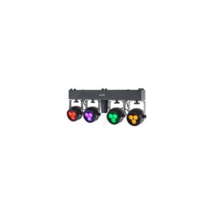 פנס PAR LED Eurolite LED KLS-120 Compact Light Set