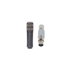 מיקרופון קונדנסר Rode Procaster FetAmp Bundle
