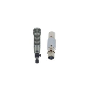 מיקרופון קונדנסר EV RE20 FetAmp Bundle