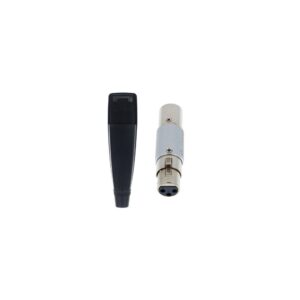 מיקרופון דינמי Sennheiser MD421-II FetAmp Bundle — תמונת מוצר