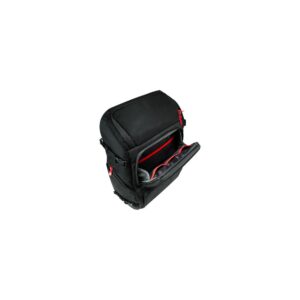 קייס ותיק לציוד Daddario Equipment Backline Backpack