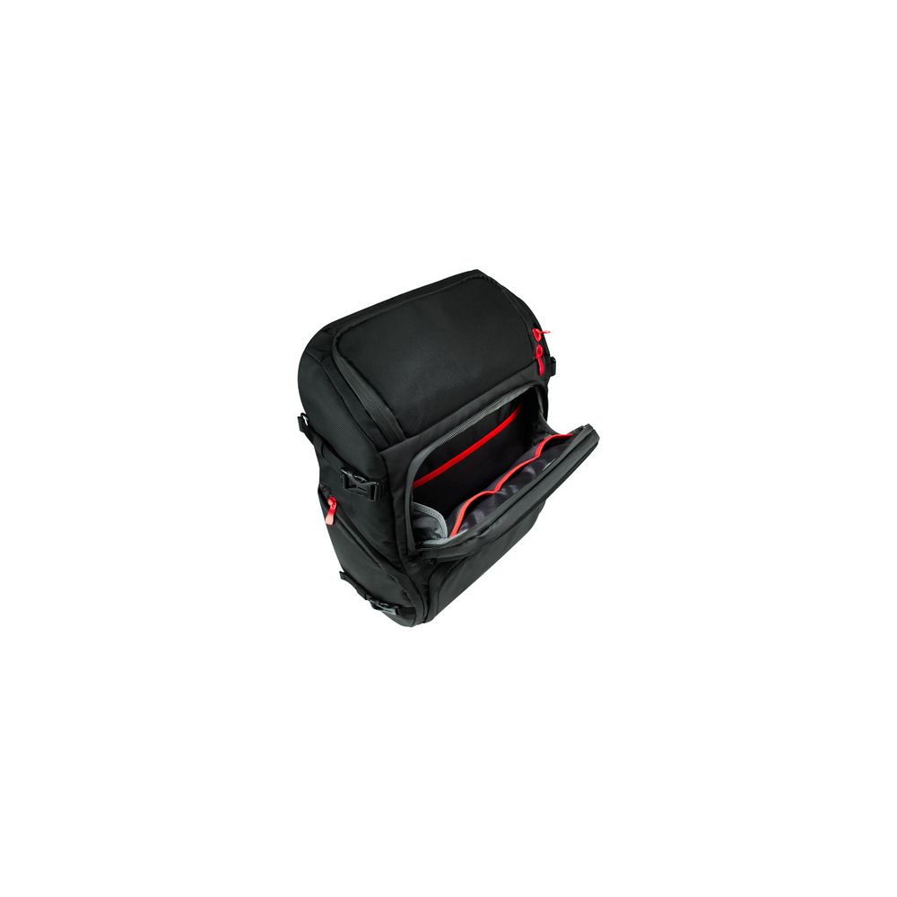 קייס ותיק לציוד Daddario Equipment Backline Backpack 1 קייס ותיק לציוד Daddario Equipment Backline Backpack — תמונת מוצר