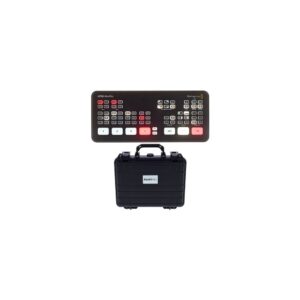 ציוד וידאו Blackmagic Design ATEM Mini Pro Bundle