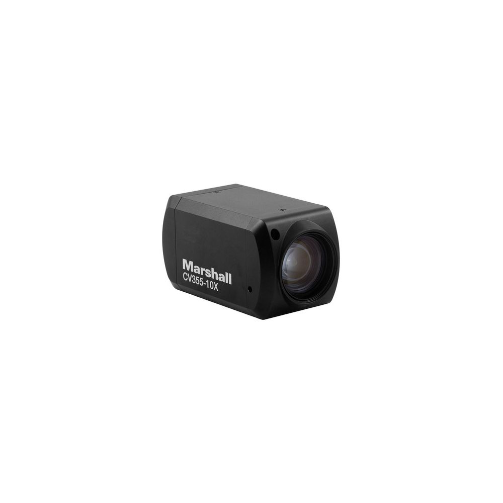 ציוד וידאו Marshall Electronics CV355-10x 1 ציוד וידאו Marshall Electronics CV355-10x — תמונת מוצר