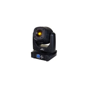 מוביל הד Eurolite LED TMH-S90 Moving-Head Spot