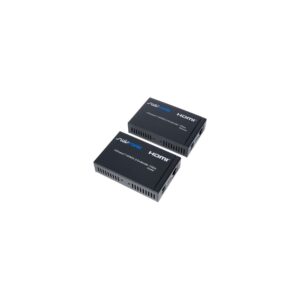 ציוד וידאו Swissonic HDbaseT HDMI2.0 Extender 100m