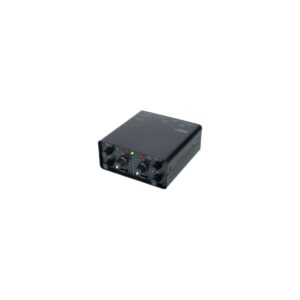 פרה-אמפ מיקרופון IMG Stageline MPA-202