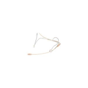 Headsetmikrofone Shure DH5T/O-MTQG DuraPlex Headset