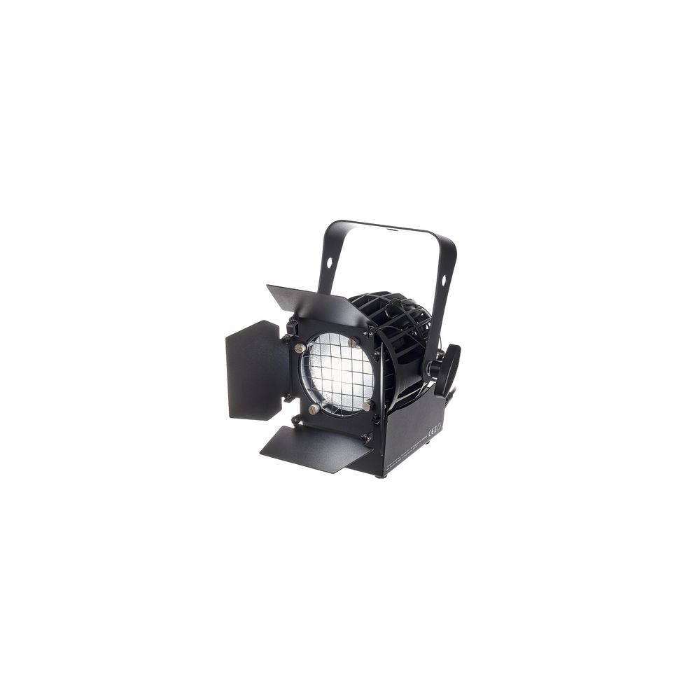 זרקור תיאטרון ובמה Varytec LED Studio 150 6000K 1 זרקור תיאטרון ובמה Varytec LED Studio 150 6000K — תמונת מוצר