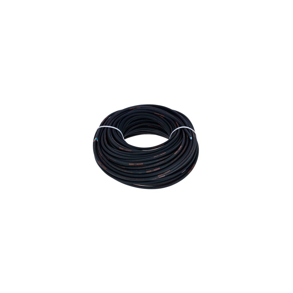 כבל אודיו Nexans Titanex H07RN-F 3x2,5mmu00b2 100m 1 כבל אודיו Nexans Titanex H07RN-F 3x2,5mmu00b2 100m — תמונת מוצר