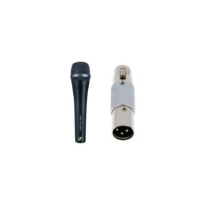 מיקרופון דינמי Sennheiser E 935 FetAmp Bundle