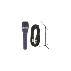 מיקרופון דינמי AKG D-7 Bundle — תמונת מוצר