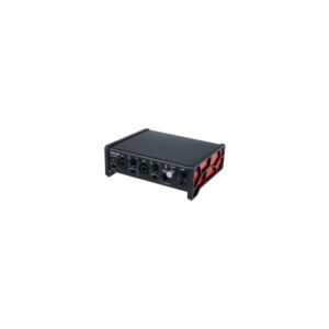כרטיס קול Tascam US-2x2HR