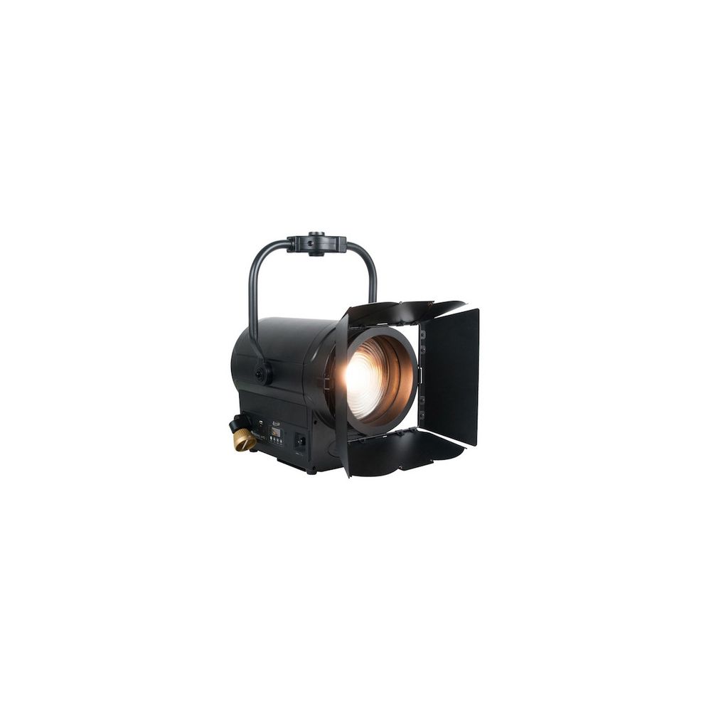 זרקור תיאטרון ובמה Elation KL Fresnel 150W 6" WW P.O. 1 זרקור תיאטרון ובמה Elation KL Fresnel 150W 6 — תמונת מוצר