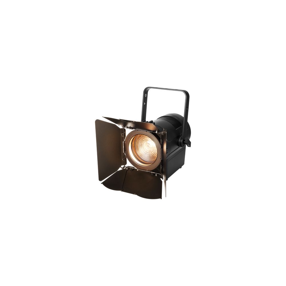 זרקור תיאטרון ובמה Elation KL Fresnel 150W 6" WW 1 זרקור תיאטרון ובמה Elation KL Fresnel 150W 6 — תמונת מוצר