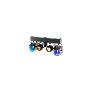 פנס PAR LED Eurolite LED KLS-120 FX Compact Light