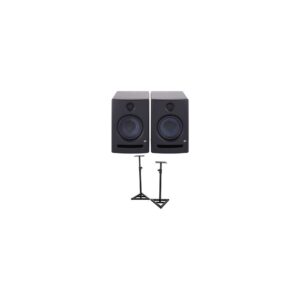 מוניטור אולפן Presonus Eris E5 Stand Set