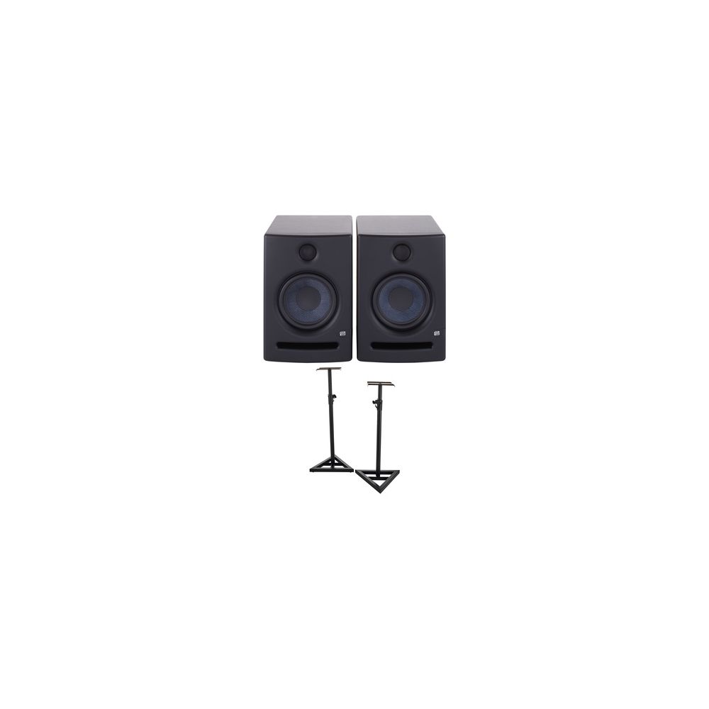 מוניטור אולפן Presonus Eris E5 Stand Set 1 מוניטור אולפן Presonus Eris E5 Stand Set — תמונת מוצר