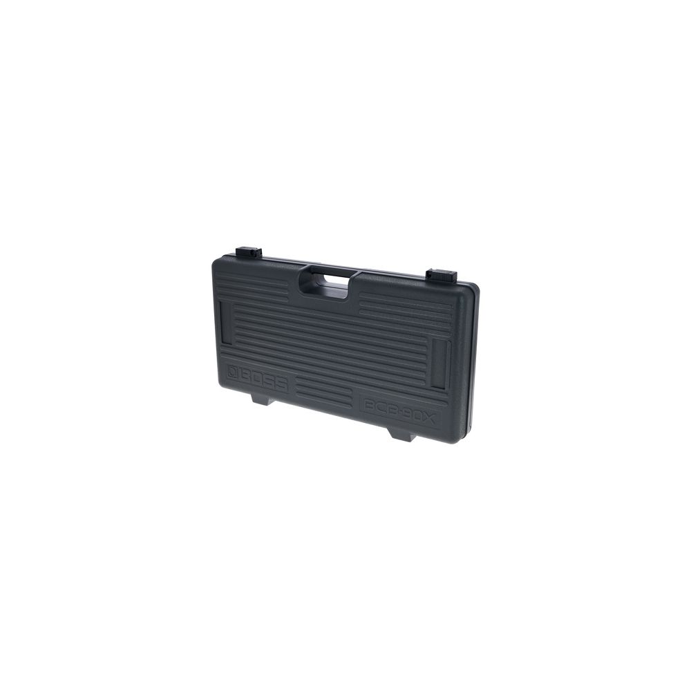 קייס ותיק לציוד Boss BCB-90X Pedalboard 1 קייס ותיק לציוד Boss BCB-90X Pedalboard — תמונת מוצר