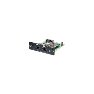 מיקסר Behringer Wing-Dante