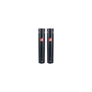 מיקרופון קונדנסר ממברנה קטנה SE Electronics SE7 Stereo-Set