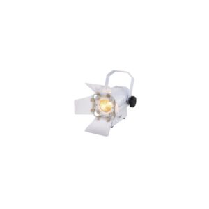 זרקור תיאטרון ובמה Varytec LED Theater Spot 50 3200K WH — תמונת מוצר