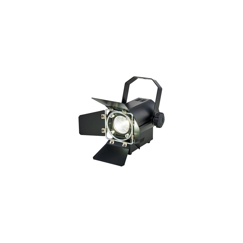 זרקור תיאטרון ובמה Varytec LED Theater Spot 50 5600K 1 זרקור תיאטרון ובמה Varytec LED Theater Spot 50 5600K — תמונת מוצר