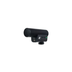 מיקרופון קונדנסר ממברנה קטנה Sennheiser MKE 400 MKII