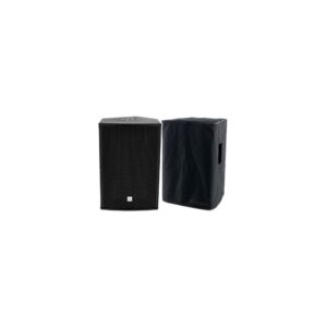 רמקול מוגבר the box pro Achat 110 MA MKII Cover Bundle