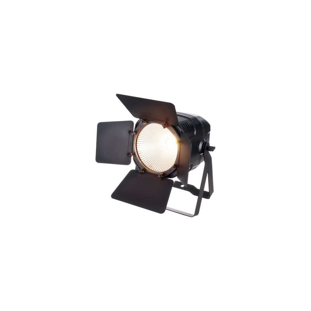 פנס PAR LED Eurolite LED Theatre COB 100 WW/CW 1 פנס PAR LED Eurolite LED Theatre COB 100 WW/CW — תמונת מוצר