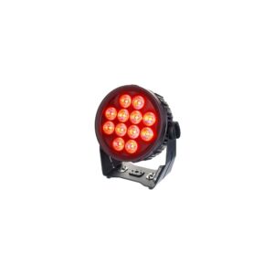 פנס PAR LED Cameo Flat Pro 12 G2