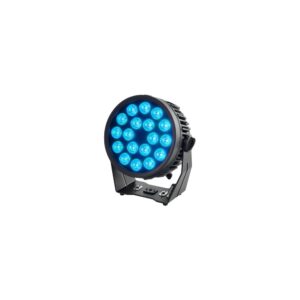 פנס PAR LED Cameo Flat Pro 18 G2