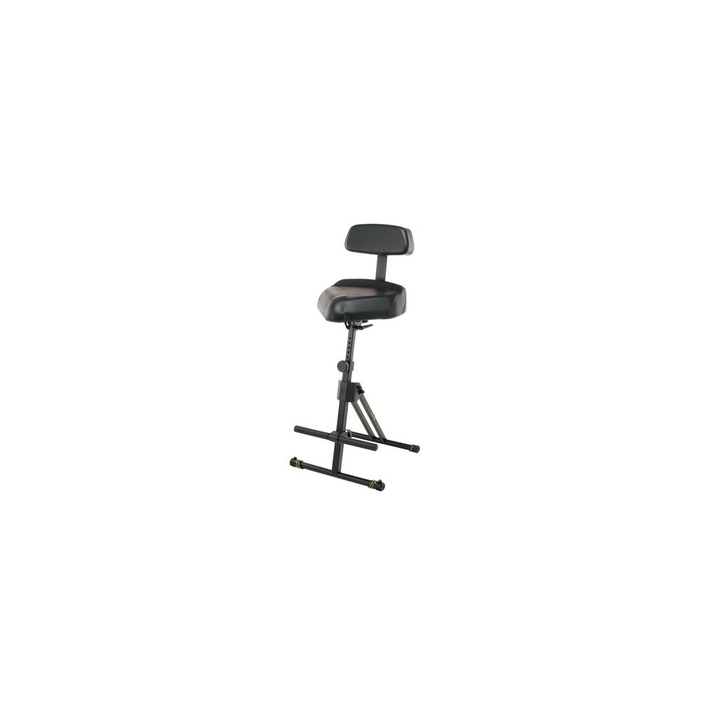 Drummer Sitze Gravity FM SEAT1 BR 1 Drummer Sitze Gravity FM SEAT1 BR — תמונת מוצר