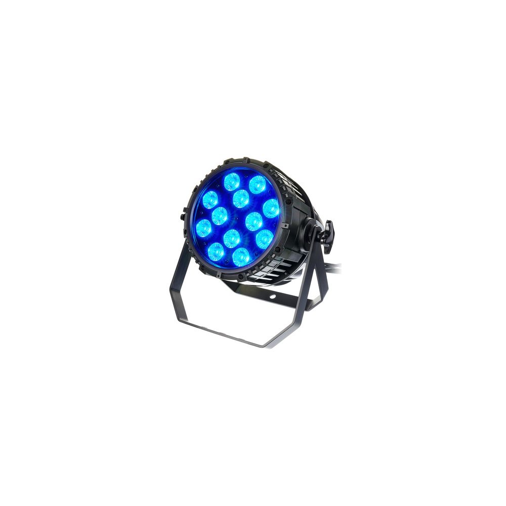 פנס PAR LED Stairville Outdoor Stage Par Pro QCL MKII 1 פנס PAR LED Stairville Outdoor Stage Par Pro QCL MKII — תמונת מוצר