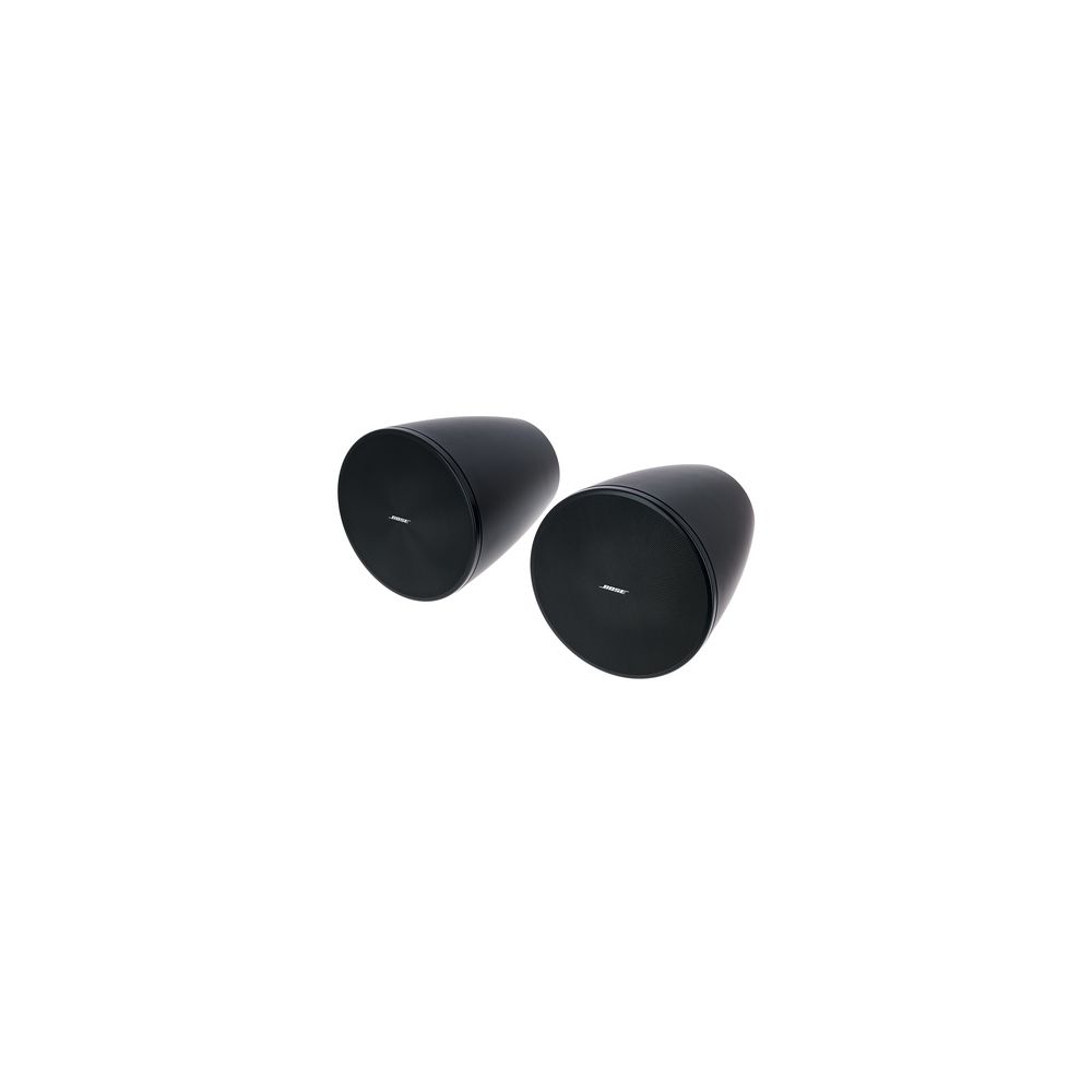 רמקול גלם Bose Professional DesignMax DM6PE black 1 רמקול גלם Bose Professional DesignMax DM6PE black — תמונת מוצר