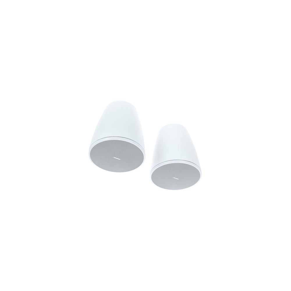 רמקול גלם Bose Professional DesignMax DM6PE white 1 רמקול גלם Bose Professional DesignMax DM6PE white — תמונת מוצר