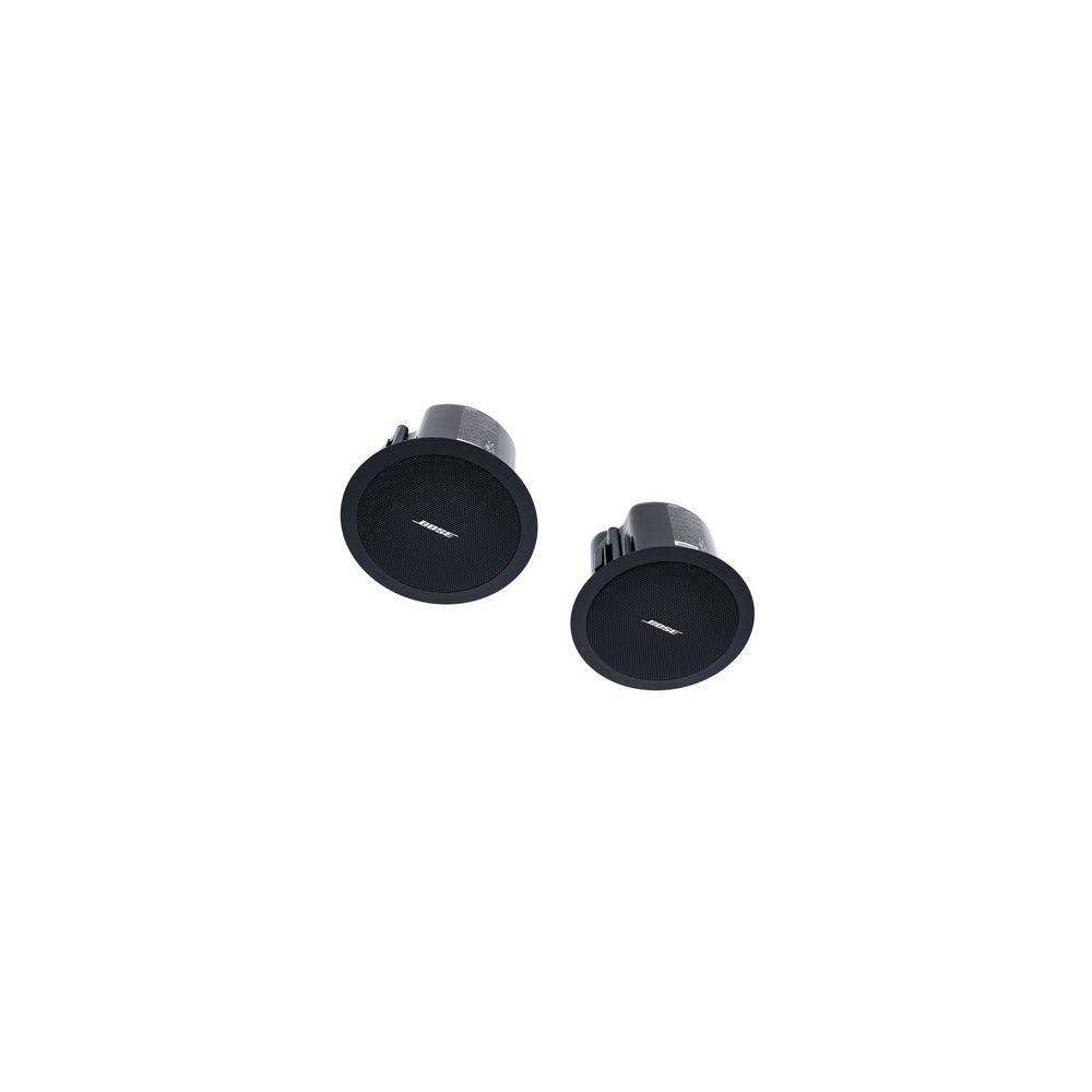 רמקול פסיבי Bose Professional FreeSpace FS2C black 1 רמקול פסיבי Bose Professional FreeSpace FS2C black — תמונת מוצר