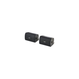 רמקול פסיבי Bose Professional FreeSpace FS4SE black